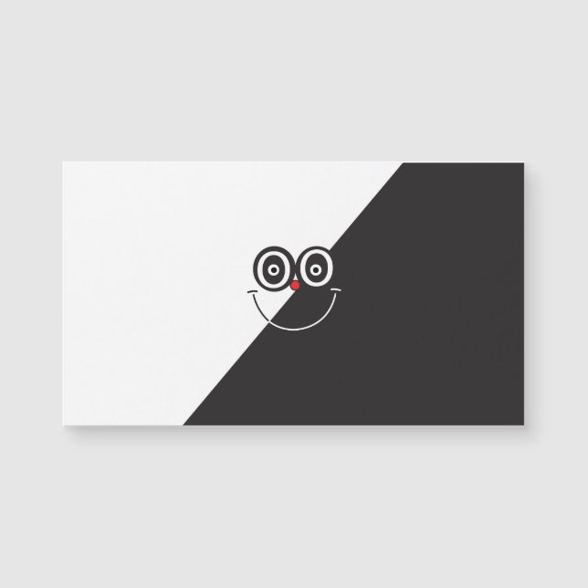 Tarjetas magnéticas desconocidas (Anverso)