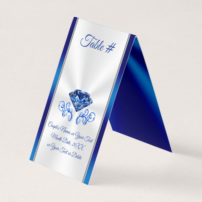 Tarjetas magníficas de las tiendas del número de (Anverso)