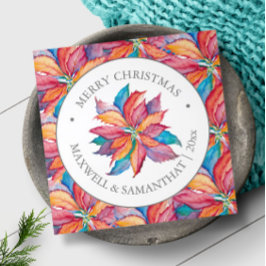 Tarjetas Navidades de fotos Personalizados únicas