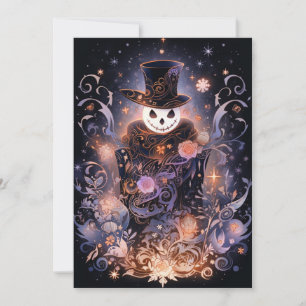 Tarjetas Navidades únicas - Cartas de Navidades ab