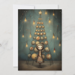 Tarjetas Navidades únicas - Tarjetas Navidades en