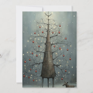 Tarjetas Navidades únicas - Tarjetas Navidades imp