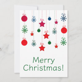 Tarjetas navideñas de Feliz