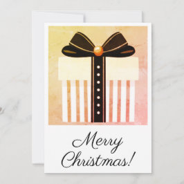 Tarjetas navideñas de Feliz