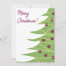 Tarjetas navideñas de Feliz