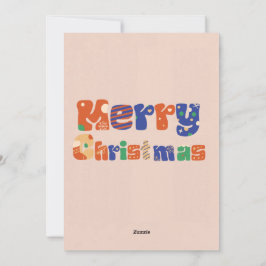 Tarjetas navideñas de festividades con fotos navid