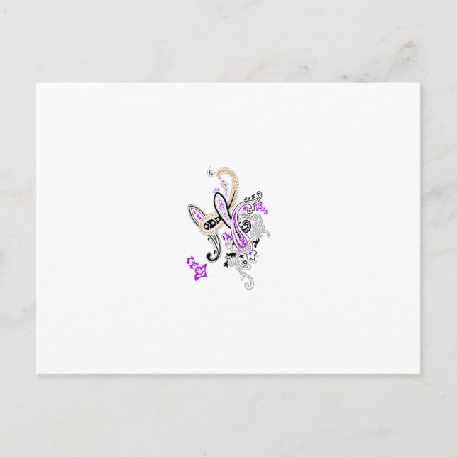 Tarjetas Navideñas de Fotos | Días Festivos y Nati (Anverso)