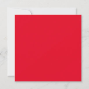 Tarjetas Navideñas Personalizadas para Familias   