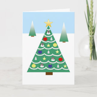 Tarjetas ocasionales