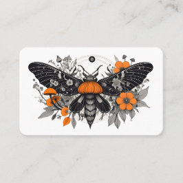 Tarjetas Oracle en blanco de malla