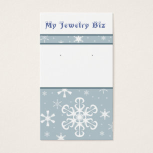 Tarjetas para el terremoto de Snowflake