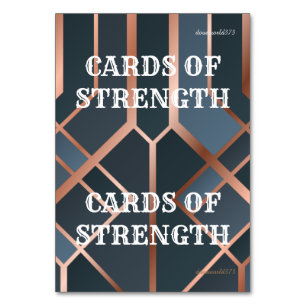 Tarjetas para juegos