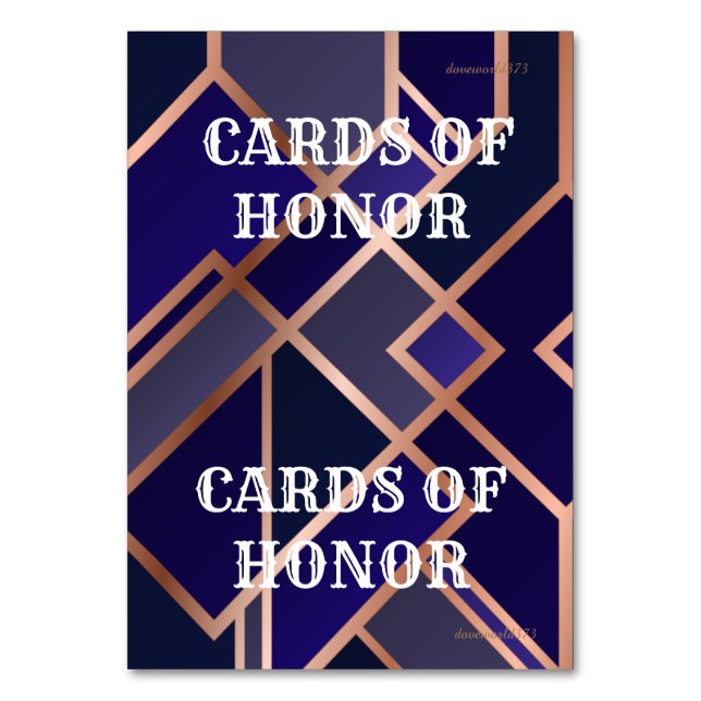 Tarjetas para juegos (Anverso)