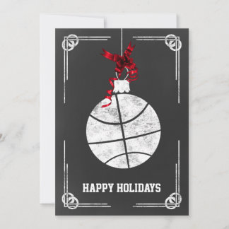 tarjetas para jugadores de baloncesto de pizarra