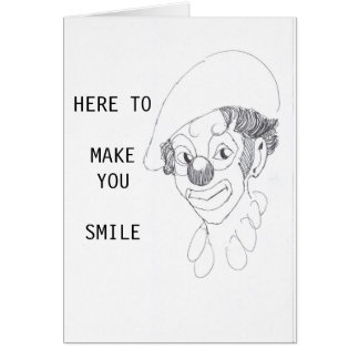 Tarjetas para momentos especiales