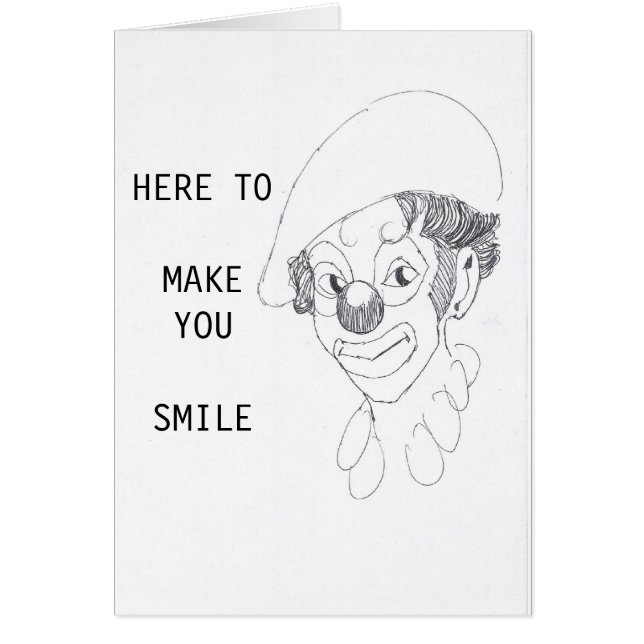 Tarjetas para momentos especiales (Frente)