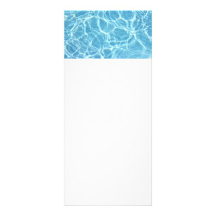 Tarjetas para rack de agua de estanque