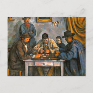 Tarjetas Paul Cezanne, GIfts, Totes, Mugs