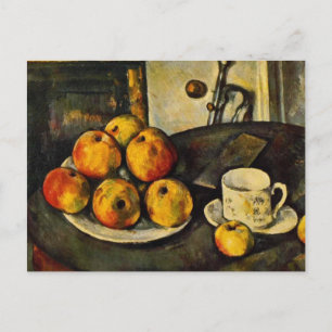 Tarjetas Paul Cezanne, GIfts, Totes, Mugs