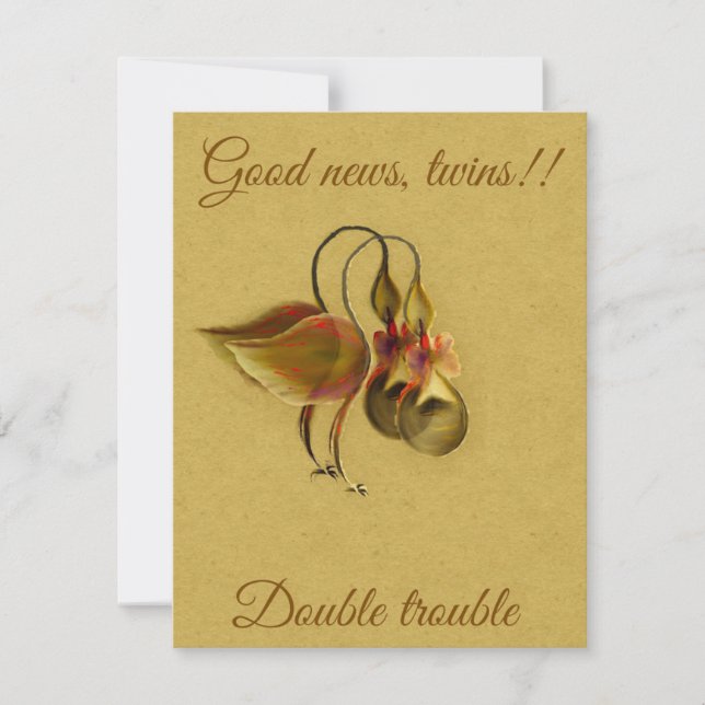 Tarjetas pequeñas planas (Anverso)