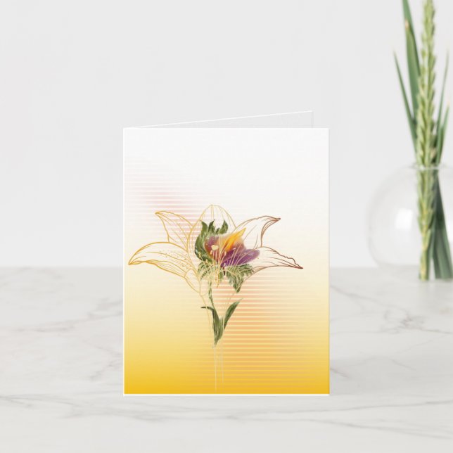 Tarjetas pequeñas planas (Anverso)