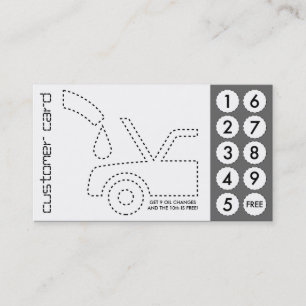 tarjetas perforadoras de corte automático