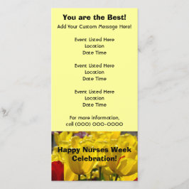 Tarjetas personalizadas para la celebración de la 