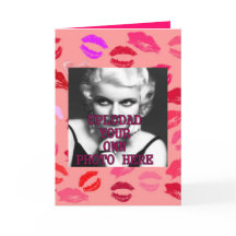 TARJETAS PERSONALIZADAS POR día de San Valentín - 