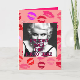 TARJETAS PERSONALIZADAS POR día de San Valentín - 