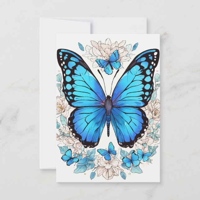 Tarjetas personalizado perfectas para cada ocasión (Anverso)