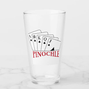 Tarjetas Pinochle