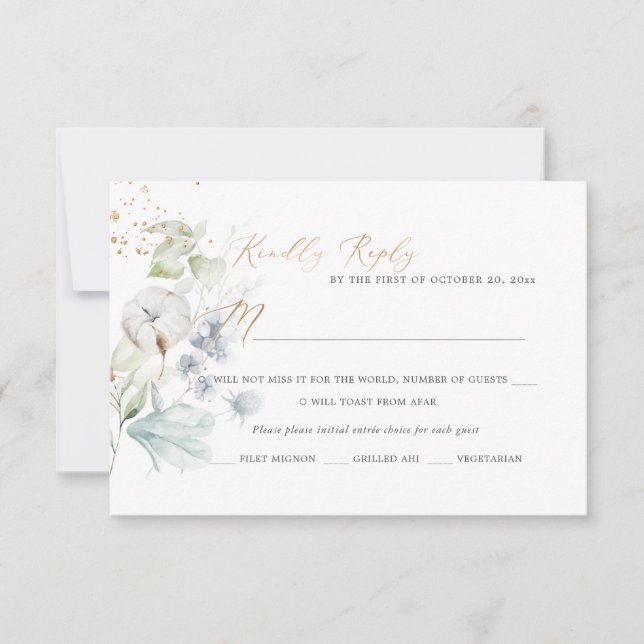 Tarjetas PixDezines H2 Dusty Blue Winter Cotton RS (Anverso)