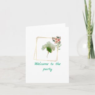 Tarjetas planas