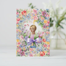 Tarjetas Planas 1 Plata (Cameo Garden)RFPMDesigns©