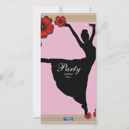 Tarjetas planas 8 Lilac(BalletFlowers)RFPMDesigns 