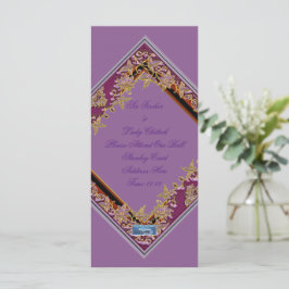 Tarjetas planas 8 Pur(AmethystWreathe)RFPMDesigns 