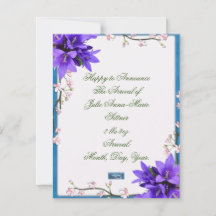 Tarjetas Planas 9 (PurpleBlossoms) RFPMDesigns  20