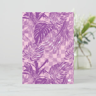 Tarjetas planas de reserva la fecha   Invitación a