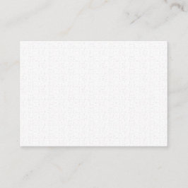 Tarjetas Planas Personalizadas | Boda y Eventos