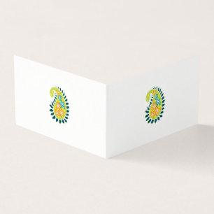 Tarjetas Plegadas Personalizadas   Plantillas DIY 