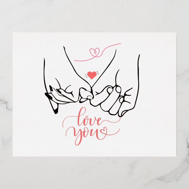 Tarjetas Postales (Anverso)