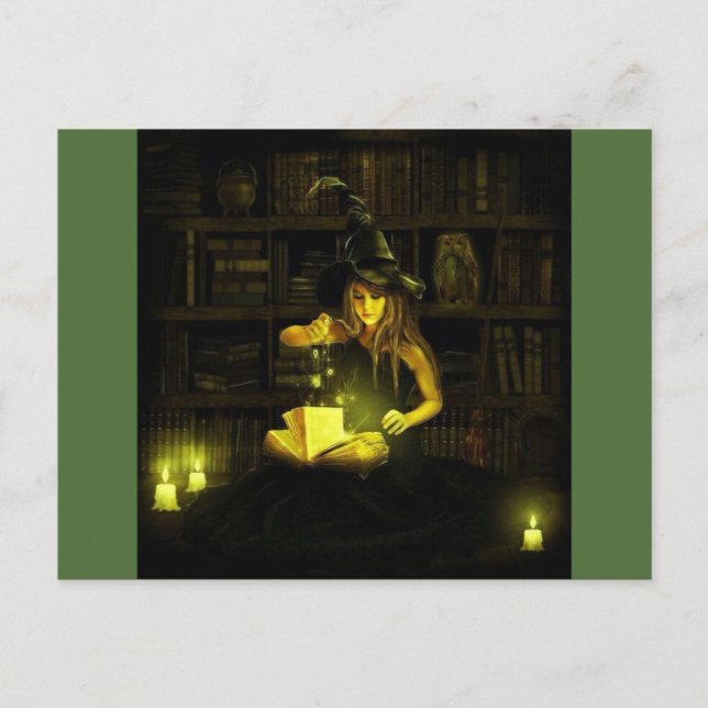 Tarjetas Postales (Anverso)