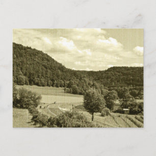 Tarjetas postales de Baviera