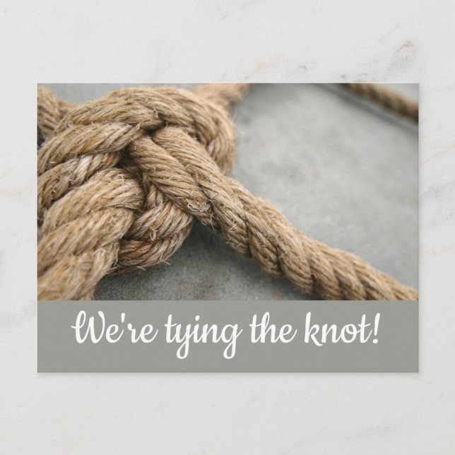 tarjetas postales de boda (Anverso)