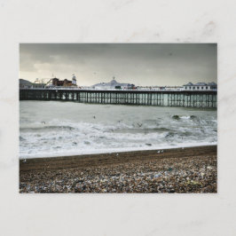 Tarjetas postales de Brighton