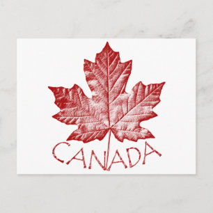 Tarjetas Postales de Canadá Tarjetas Postales de R