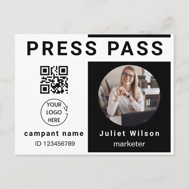 tarjetas postales de correo directo (Anverso)