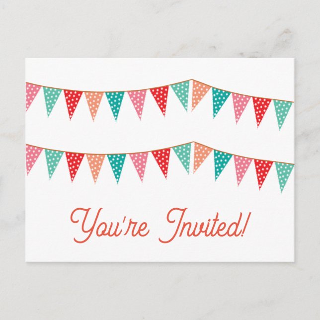 Tarjetas postales de cumpleaños felicitaciones est (Anverso)
