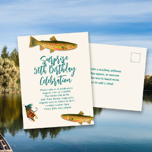Tarjetas Postales de Cumpleaños para Adultos de Pe