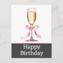 tarjetas postales de feliz cumpleaños